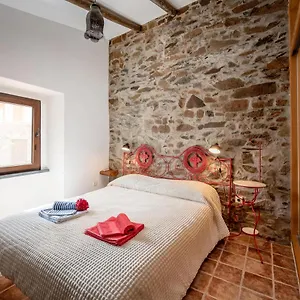 Casa de Campo Recanto D'aldeia, Gioes