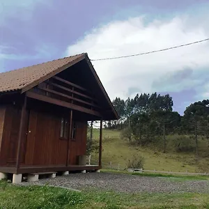 Cantinho Do Sossego Urubici