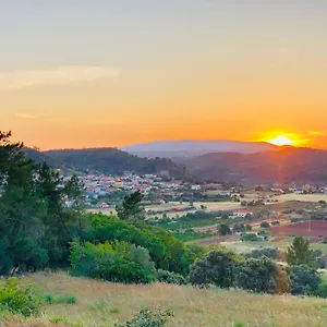 Moinho Do Barulho Alojamento de Turismo Rural